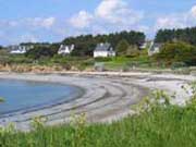 Plage de Locamaria